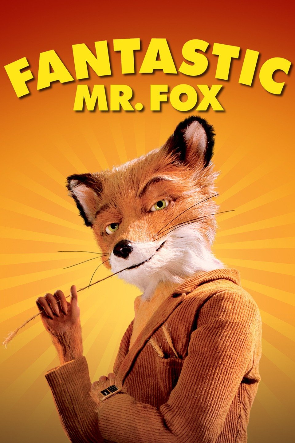 Fantastic Mr. Fox (2009) [120340] (A1773233633) [[Movies 2.0]] --Plex--